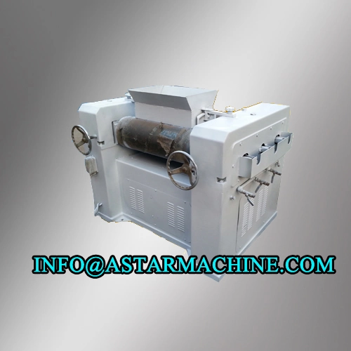 100/300/500/800/1000/2000 Kg/H Soap Machine Bath Toilet Soap Laundry Bar Soap Making Machine Vacuum Soap Plodder Soap Extruder Machine Soap Making Line