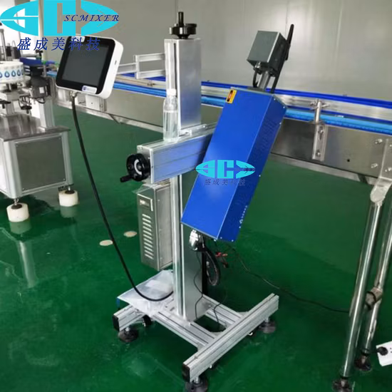 Impresoras de inyección de tinta de tipo industrial, máquina de impresión, código de fecha de caducidad en paquete de caja de papel plástico