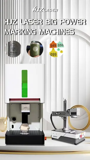 Máquina cortadora de joyería de 100W, máquina de grabado, máquina de marcado láser de fibra integrada